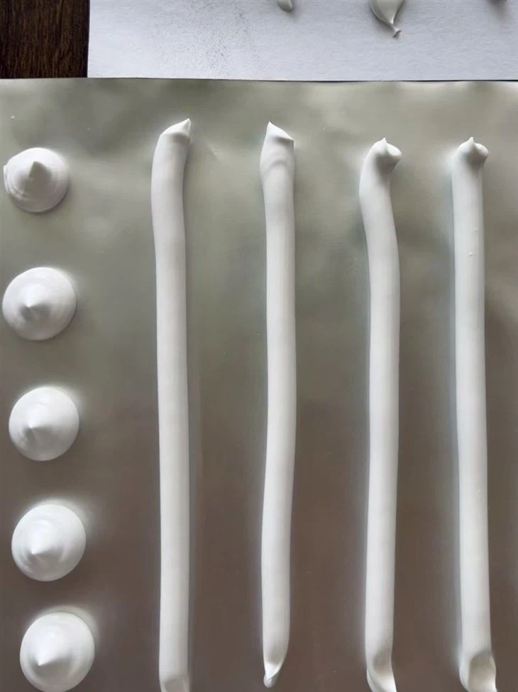 Neutral Cure Silicone Sealant high quality