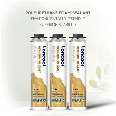 La mousse de polyuréthane peut-elle être utilisée pour sceller les interstice...